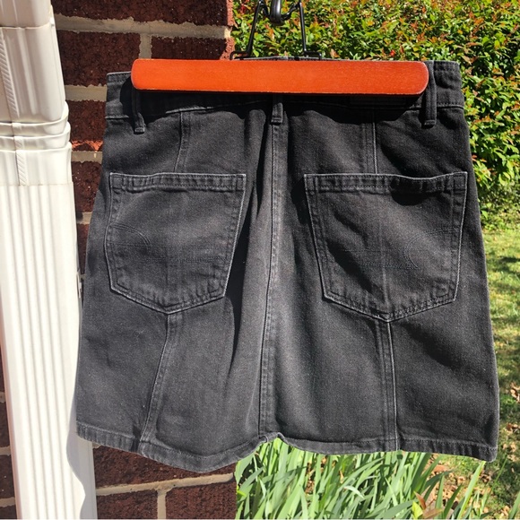 American Eagle Outfitters bottom down skirt - Picture 4 of 5